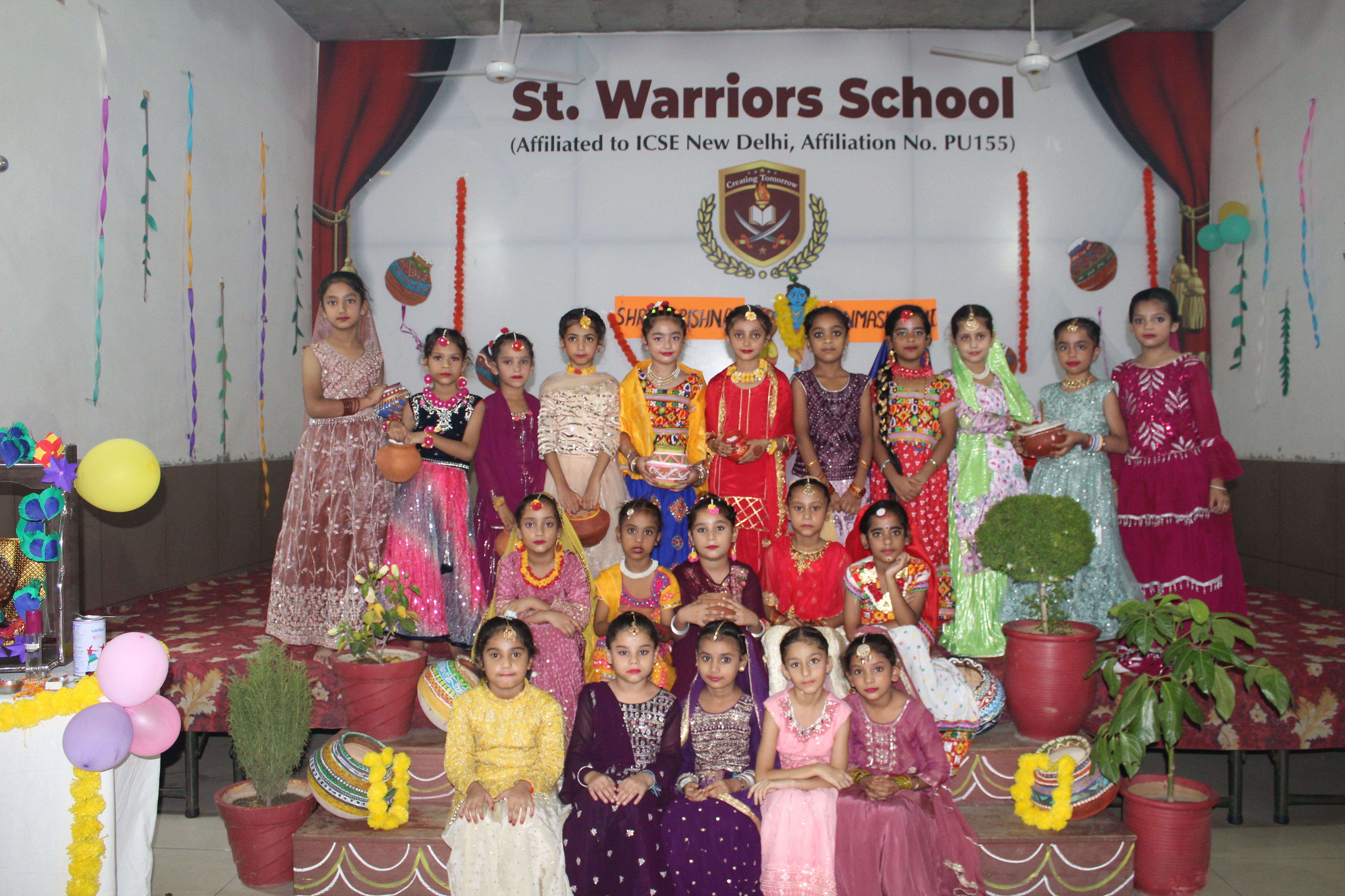 Janamasthmi 4