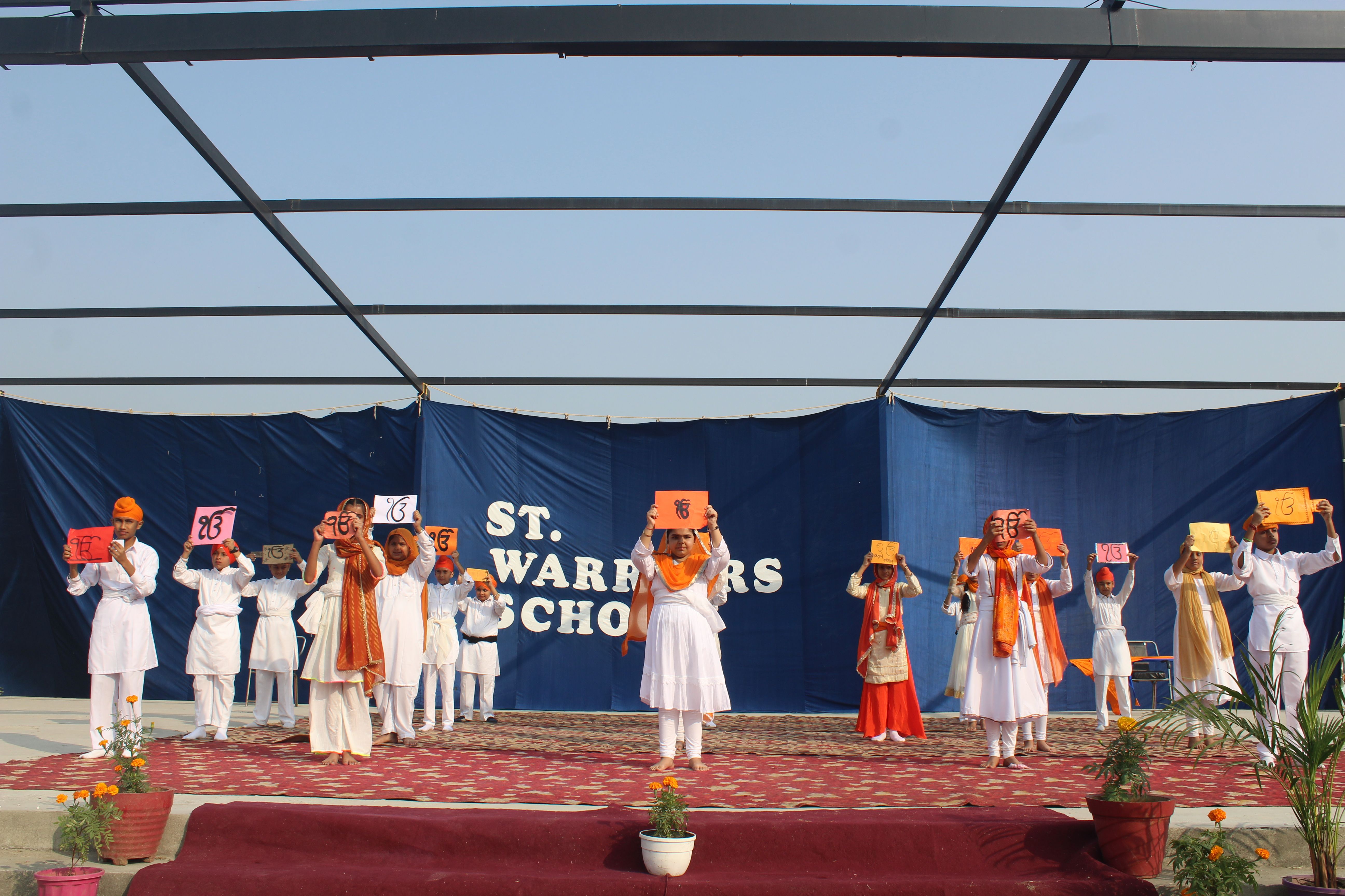 Gurpurab