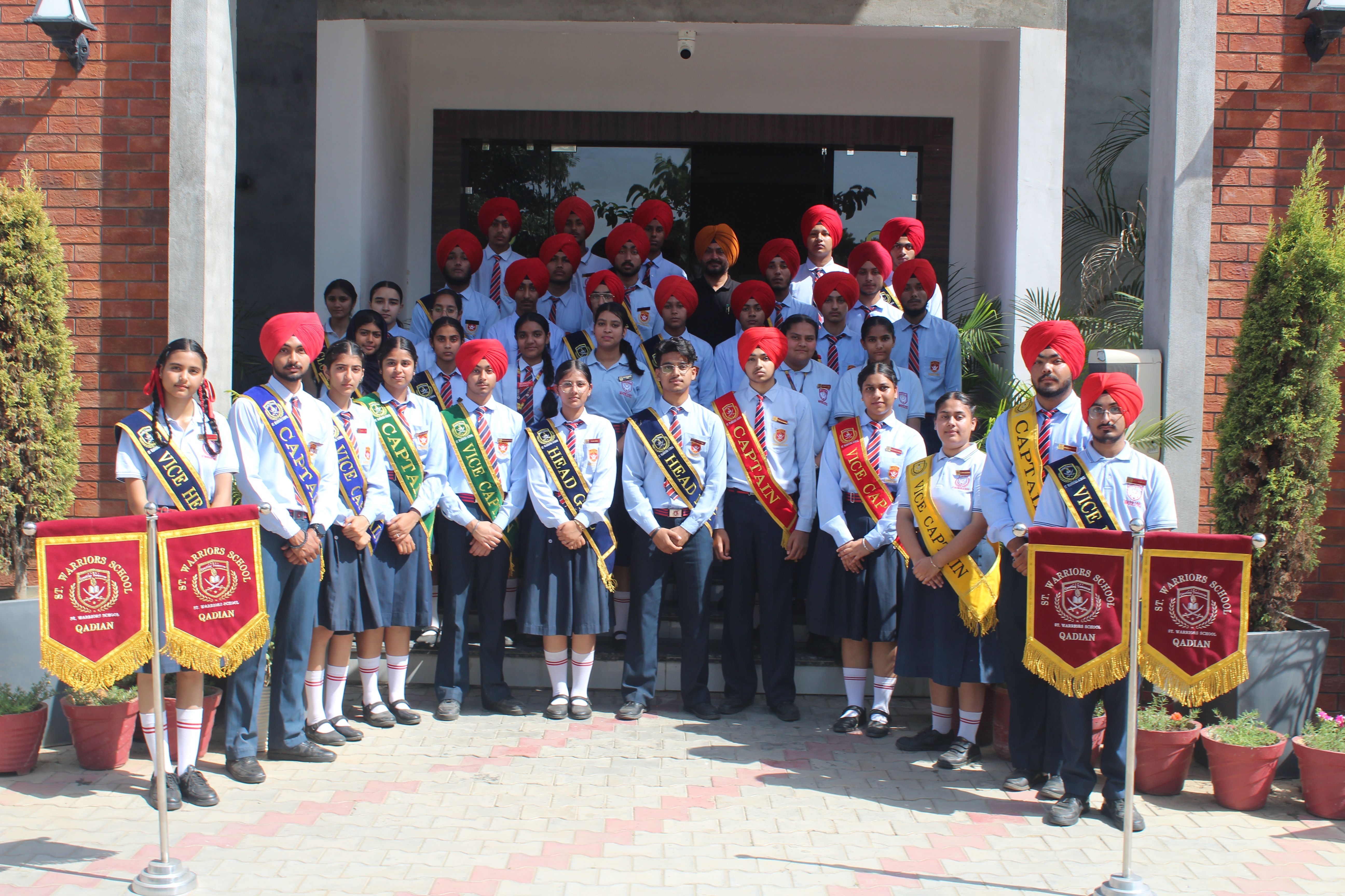 investiture ceremoney3